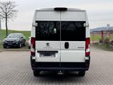 Peugeot Boxer Maxi L4H2 *163 PS *1 HAND *86 TKM *KAMERA - Peugeot Boxer: L2h1