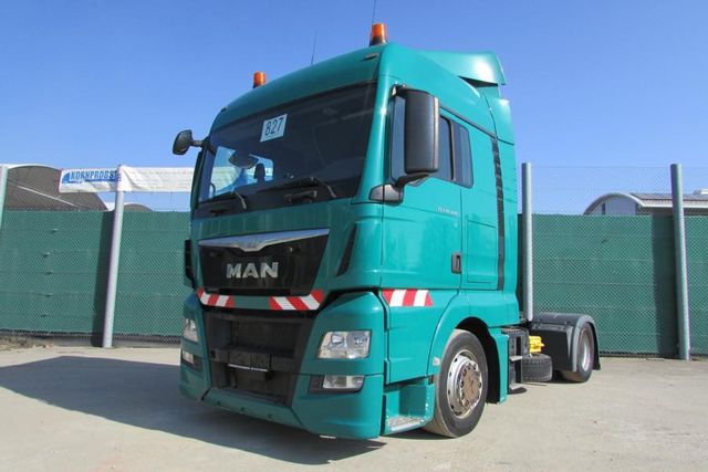 MAN TGX 18.440 4x2 LLS-U - Nr.: 827