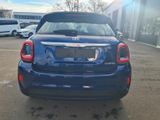 Fiat 500X 1.5 GSE Hybrid DCT - Fiat 500X