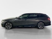 BMW 520 - Vorschau Bild 4