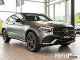 Mercedes-Benz GLC 300 4M.+AMG+NIGHT+LED+360°+19ZOLL+MBUX-NAVI - Mercedes-Benz GLC 300 Gebrauchtwagen in Hamburg