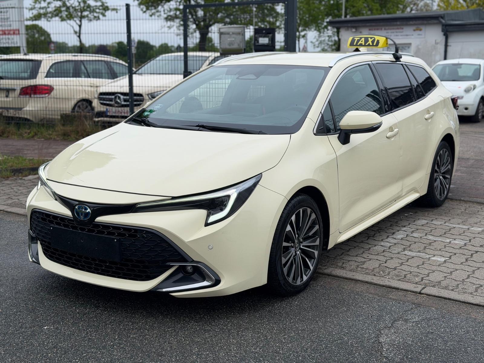 Toyota Corolla 1,8 Hybrid Automatik*Navi*Kamera*Klima*