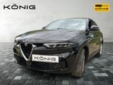 Alfa Romeo Tonale 1.5 Mild Hybrid Automatik SUPER - schwarze Alfa Romeo Tonale