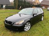 BMW E61 5er 523i TOURING - BMW: 5er E61