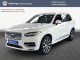 Volvo XC90 B5 AWD Inscription 7S Glasd Luftf 360° BLIS - Volvo XC90 Gebrauchtwagen in Frankfurt