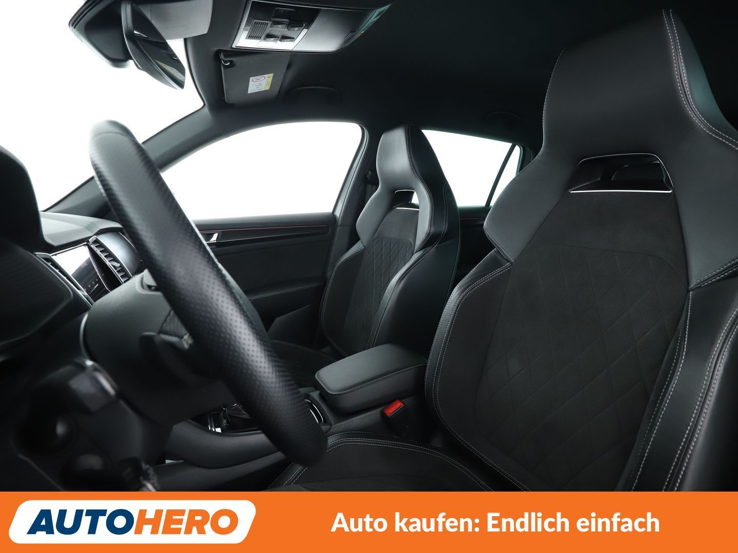 Skoda Kodiaq 2.0 TDI Sportline 4x4 Aut. *VC*LED*ACC* foto 10