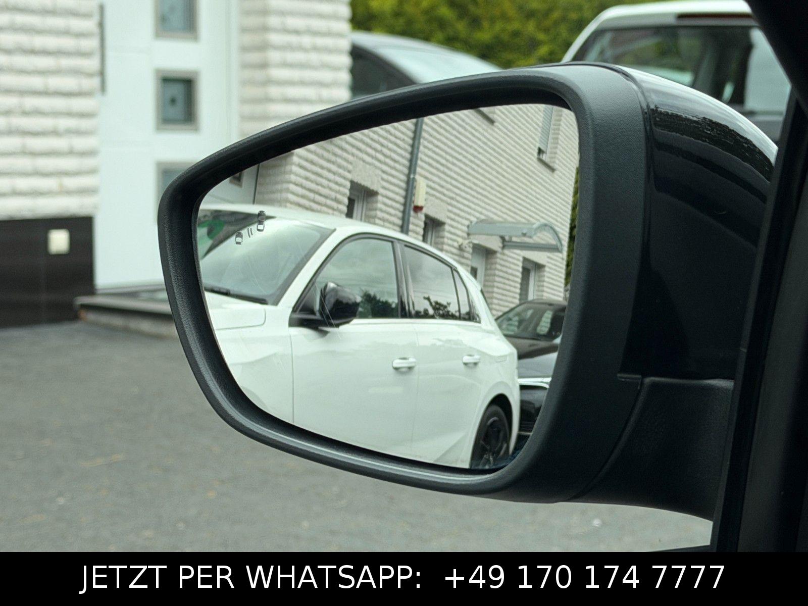 Ford Focus Lim. ST X*PANORAMA*HEAD UP*KAMERA*PERFORMA, миниатюра 18