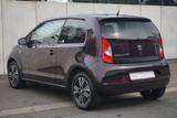 Seat Mii 1.0 MPI Cosmopolitan Tempomat Sitzheizung - Seat Mii Gebrauchtwagen