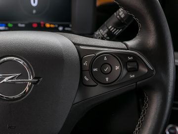 Opel Mokka e Edition Fahrerassistenz-Paket LED