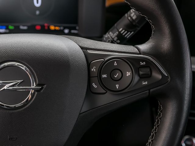 Opel Mokka e Edition Fahrerassistenz-Paket LED