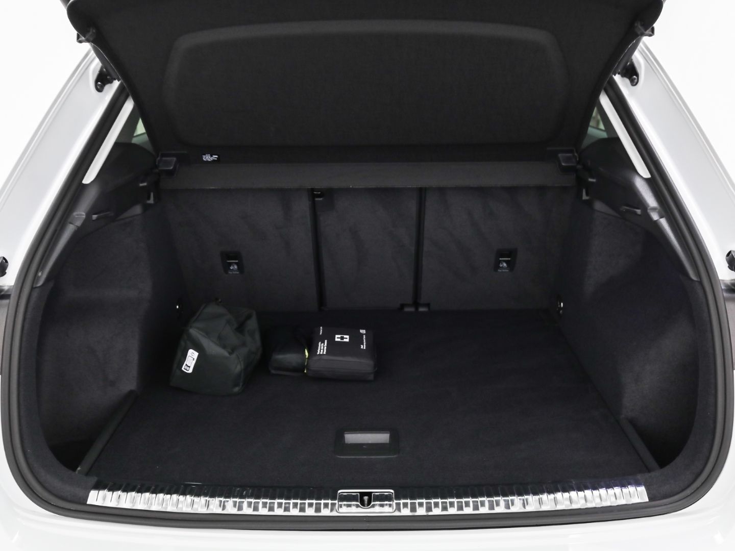 Audi Q3 - Bild 18