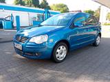 Volkswagen VW Polo 9n3 TUI Sondermodell Klima Schiebe... - Volkswagen Polo: Sondermodell