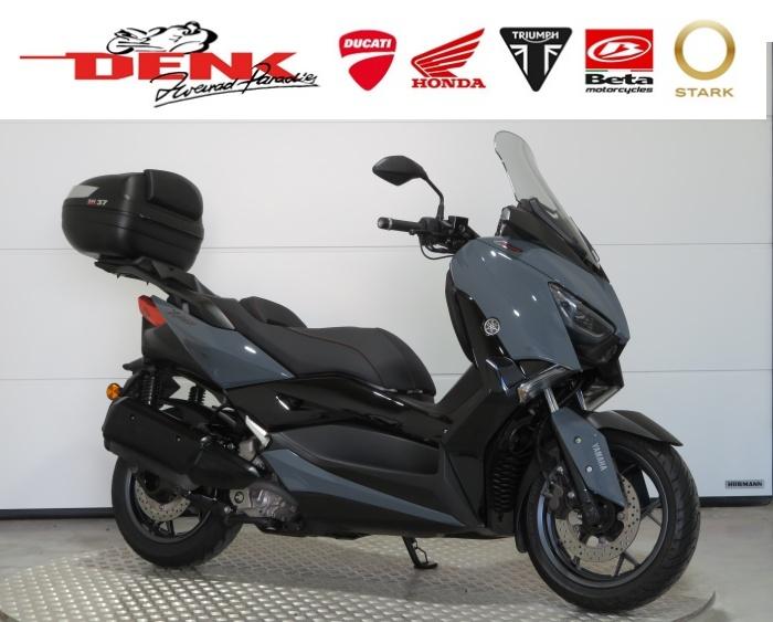 Yamaha XMax 300 Tech Max 