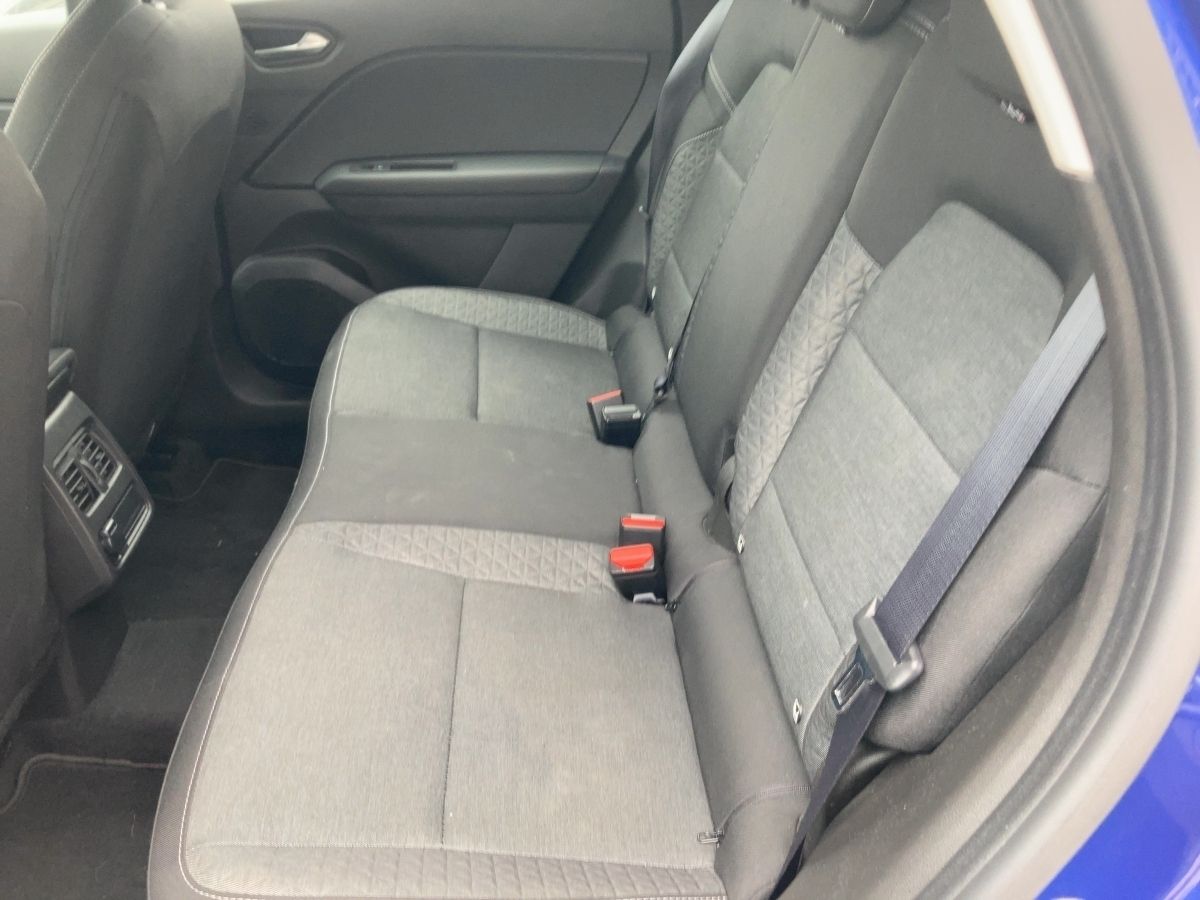 Renault Captur - Bild 8