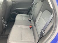 Renault Captur - Vorschau Bild 8