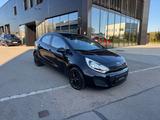Kia Rio Attract - gebrauchte Kia Rio aus dem Jahr 2012