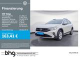 Volkswagen Taigo 1.0 TSI Navi Climatronic Sitzhzg DigitalCo - Volkswagen Taigo aus 2021