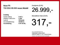 Seat Ibiza - Vorschau Bild 6