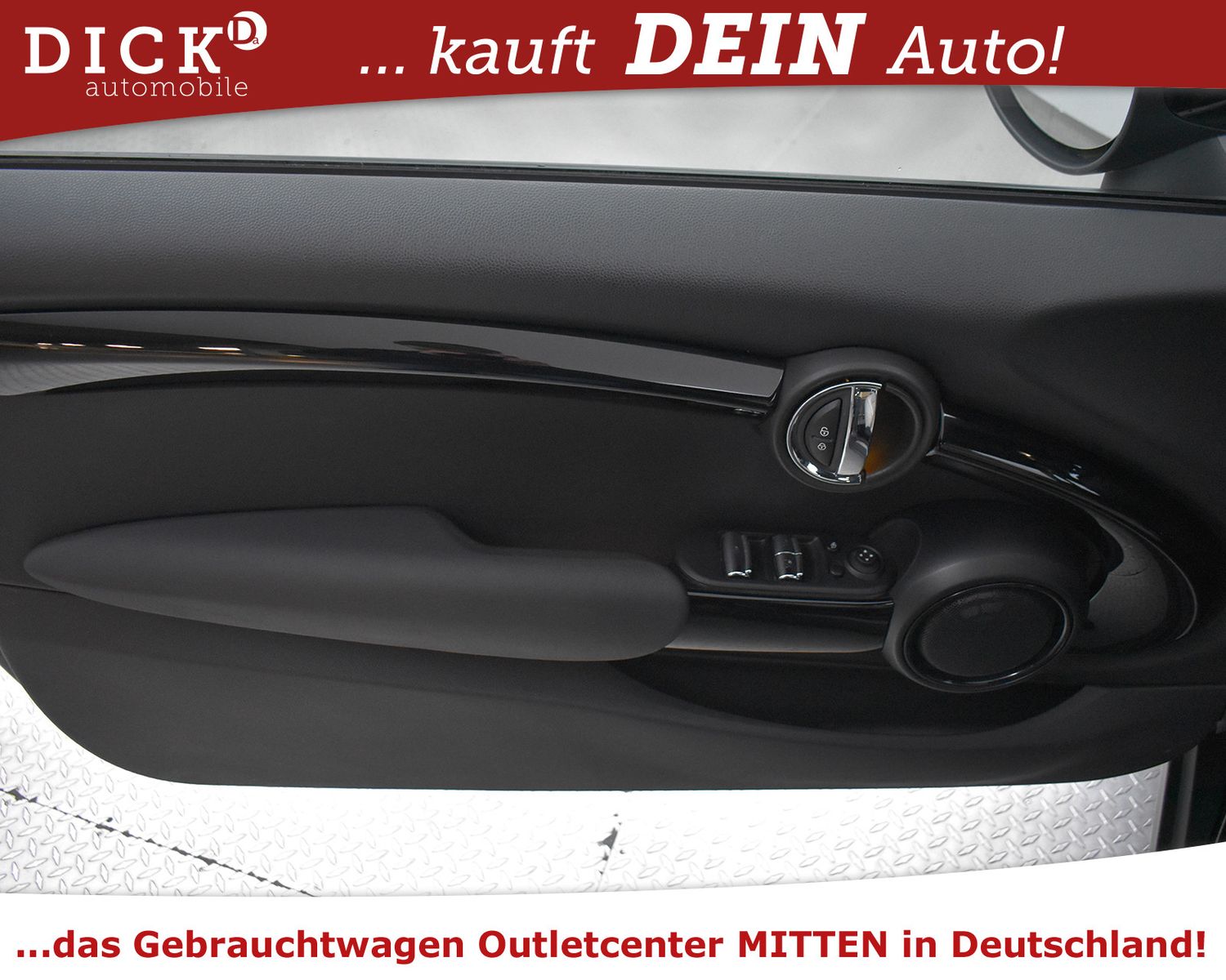 MINI Cooper S Aut. Cabrio CHILI+PROF+HEAD+H&K+LED+ACC - Image 24