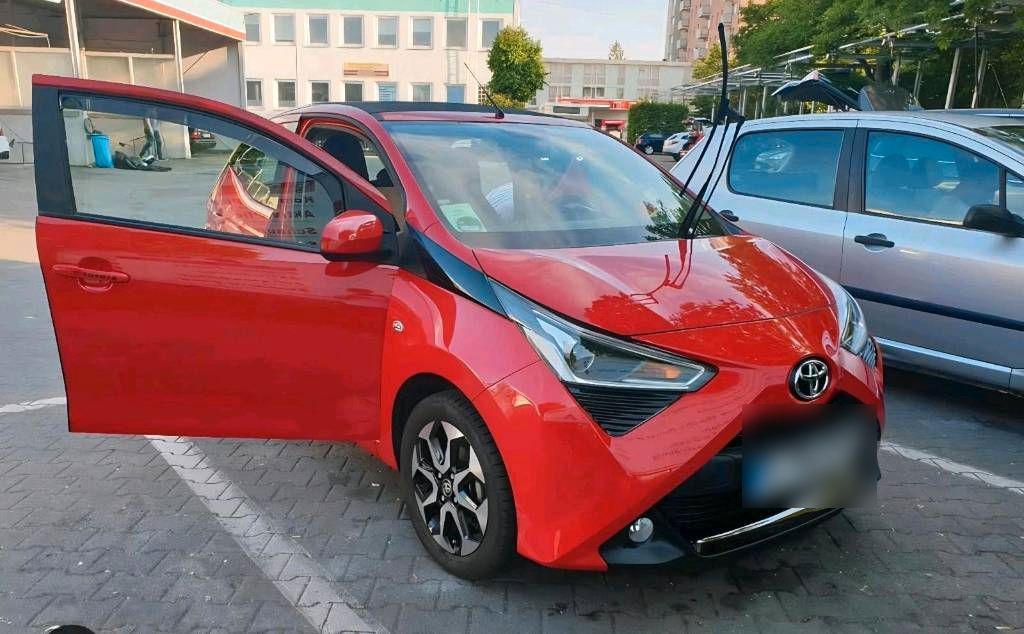 Image of Toyota Other