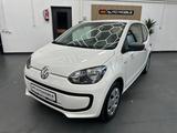 Volkswagen up! take  1.0 Ltr. MPI **73tkm** - Volkswagen up!: Take