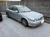 Jaguar X-Type 2.5 V6 Executive Allrad - gebrauchte Jaguar X-Type aus dem Jahr 2006