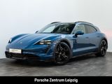 Porsche Taycan Turbo Cross Turismo Burmester PDCC Sunshi - Porsche Taycan in Leipzig