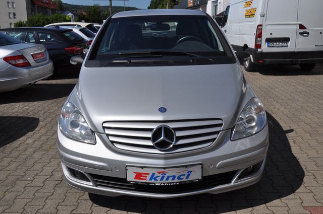 Mercedes-Benz B 170 B -Klasse B 170