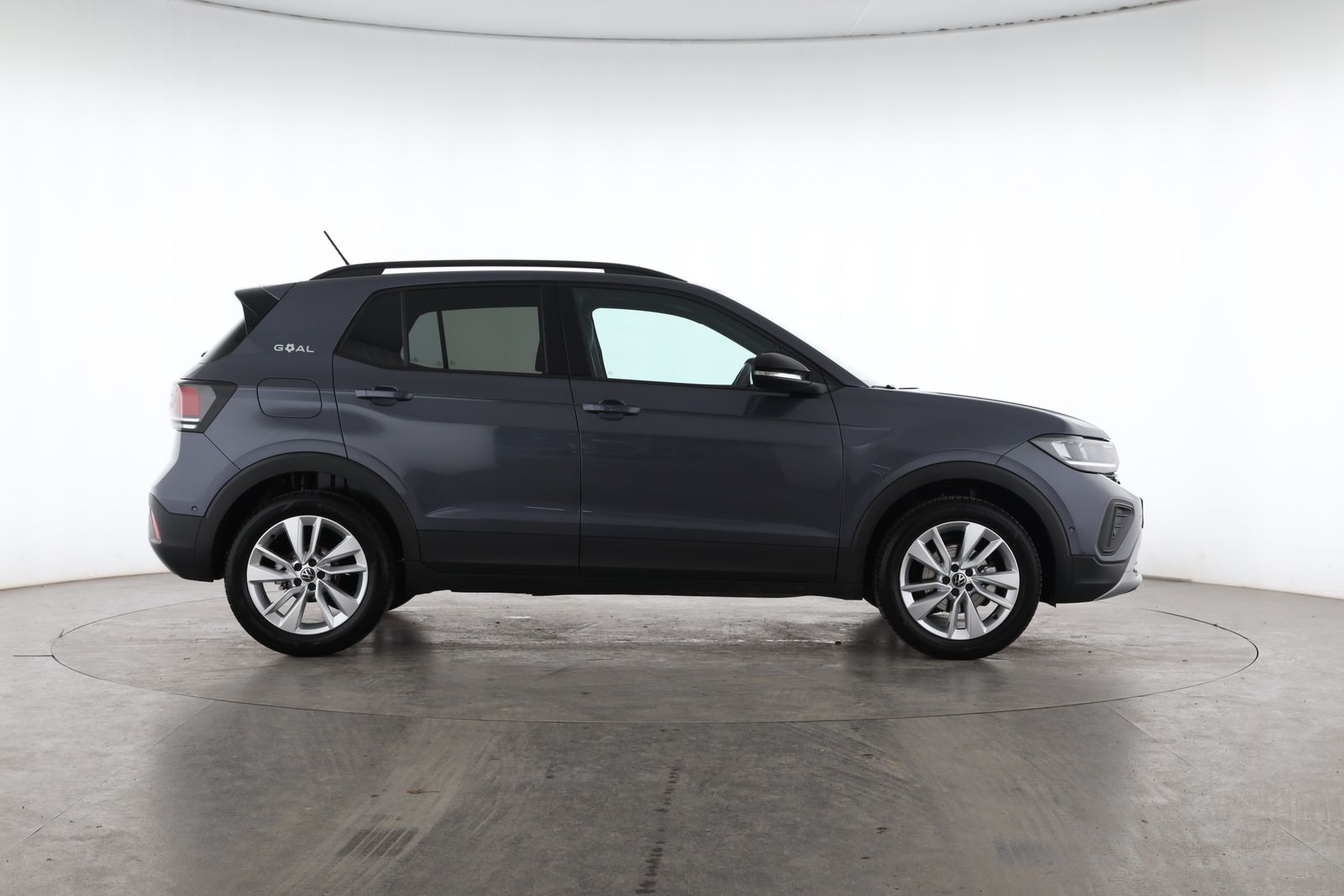 Volkswagen T-Cross - Bild 7