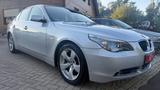 BMW 525iA,Klima,Leder,Navi,Xenon,GSD,I.Hd.Unfallfrei - gebrauchte BMW 5er Reihe aus dem Jahr 2005