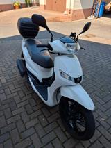 Peugeot Tweet 125 - PEUGEOT 125 TWEET