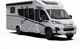 Sunlight Adventure T 66S -6.000EUR Automatik+TV+SAT+Hubbe