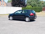 Volkswagen Golf V Lim. Trendline*wenig km*Klima*Allwetter - gebrauchte VW Golf aus dem Jahr 2003