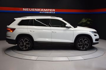 Skoda Kodiaq - 8