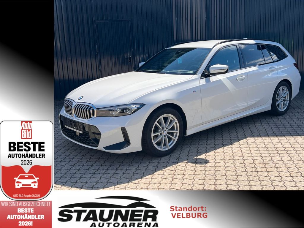 Image of BMW 318
