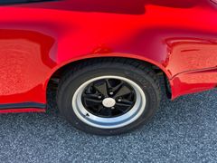 PORSCHE 911 Targa 3,2 Motor überholt