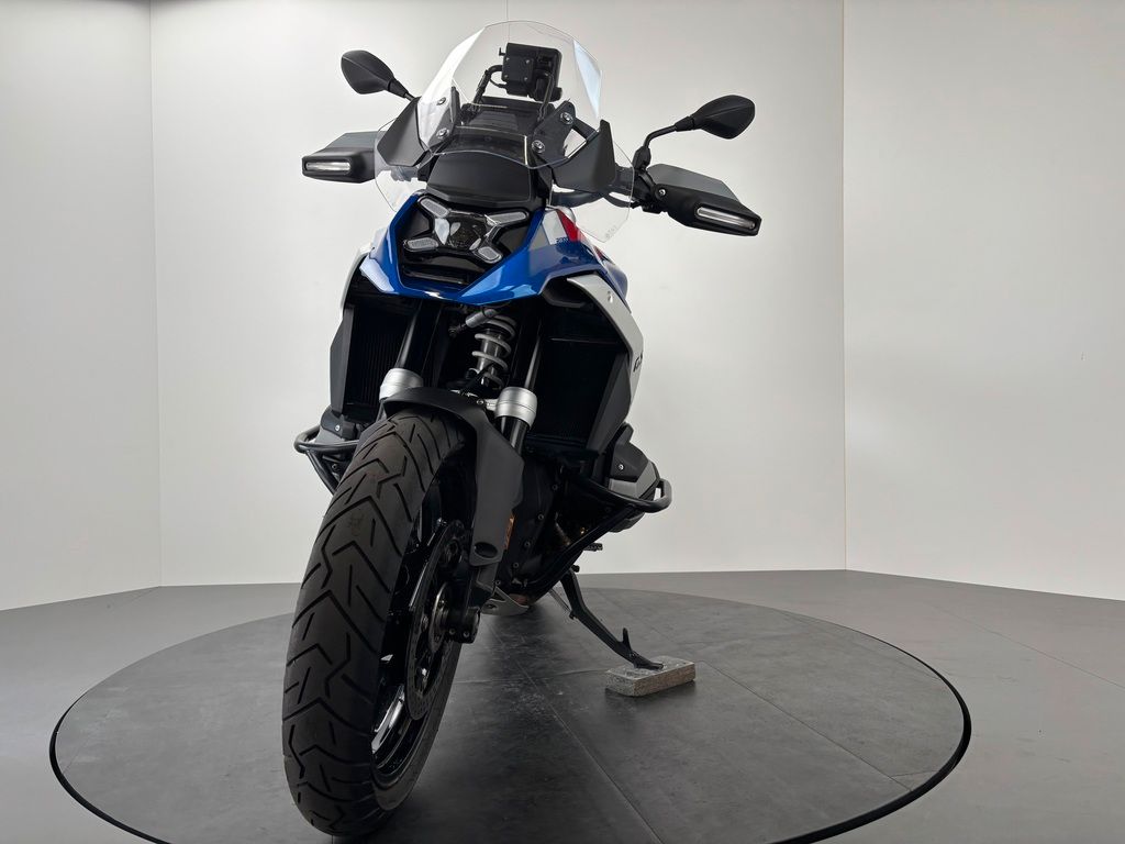 Fahrzeugabbildung BMW R 1300 GS *1. HAND *SERVICE NEU