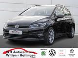 Volkswagen Golf Sportsvan 1.5 TSI Highline PANORAMA NAVI LE - gebrauchte VW Golf Sportsvan aus dem Jahr 2020