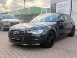 Audi A6 Avant 3.0 TDI quattro,Panorama,Klima,topzusta