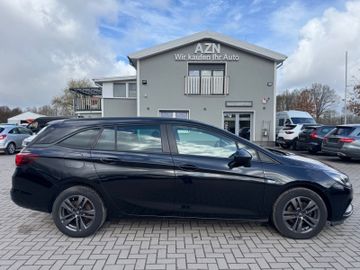 Opel Astra - 7