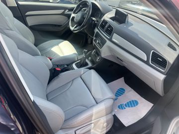 Audi Q3 - 8