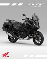 Honda NT1100 DCT 0% 50/50 Finanzierung möglich! - FINANZIERUNG