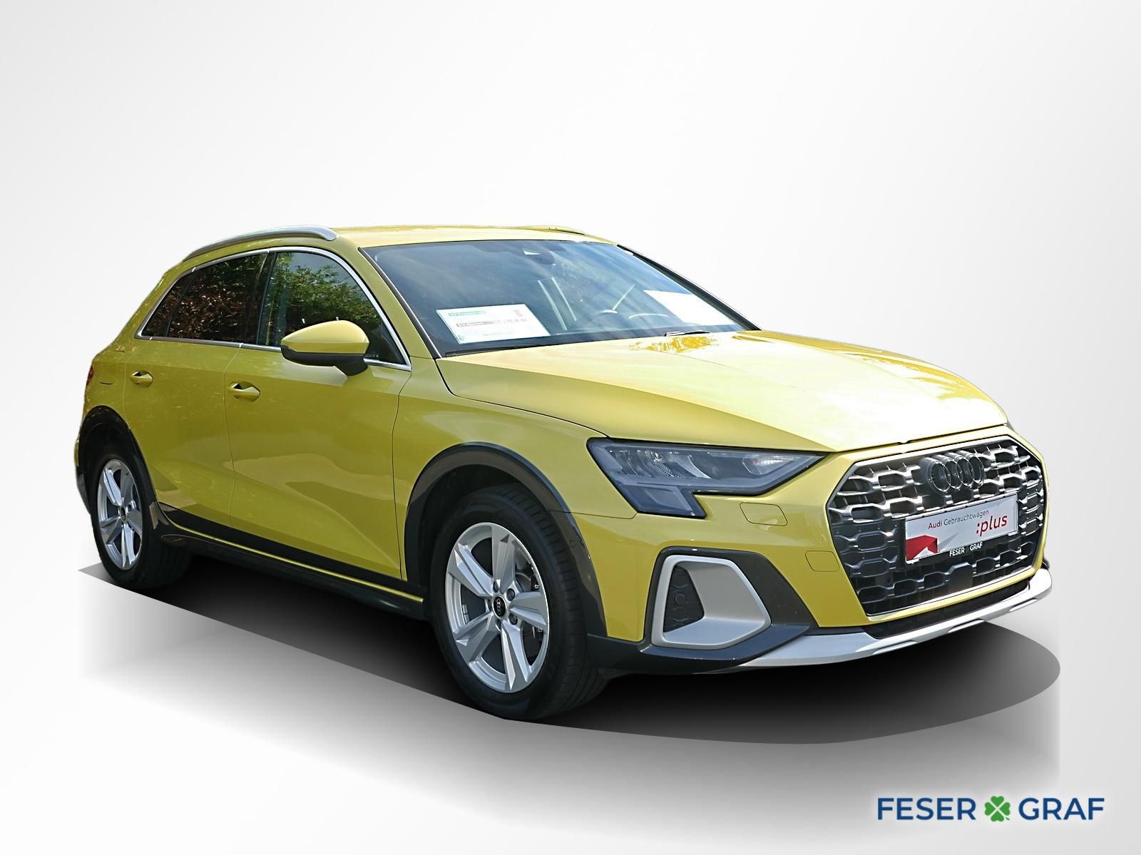 Audi A3 - Bild 3