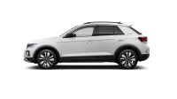 Volkswagen T-Roc - Vorschau Bild 6