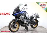BMW R 1250 GS Adventure HP 3X Pakket Cruise Heizgrif - BMW C1