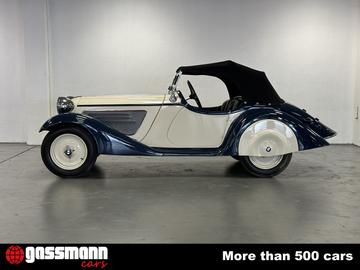 1936 BMW OTHERS 照片 2