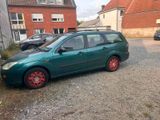 Ford Focus  Gescher - Ford Focus aus 1999: Kombi