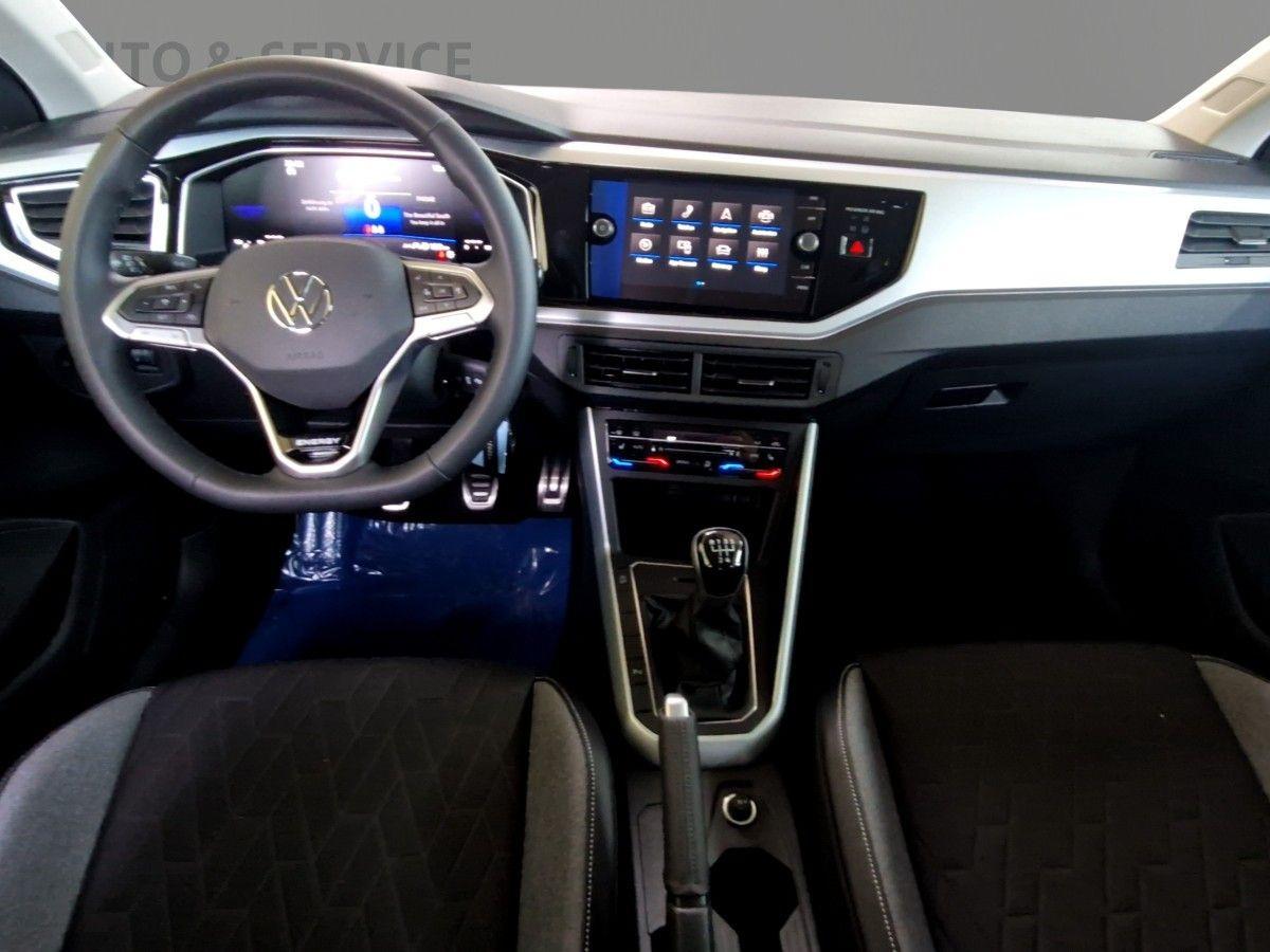 Volkswagen Taigo ENERGY 1,0 l TSI 95 PS AKTIONSPREIS, миниатюра 8
