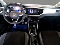 Volkswagen Taigo - Vorschau Bild 8