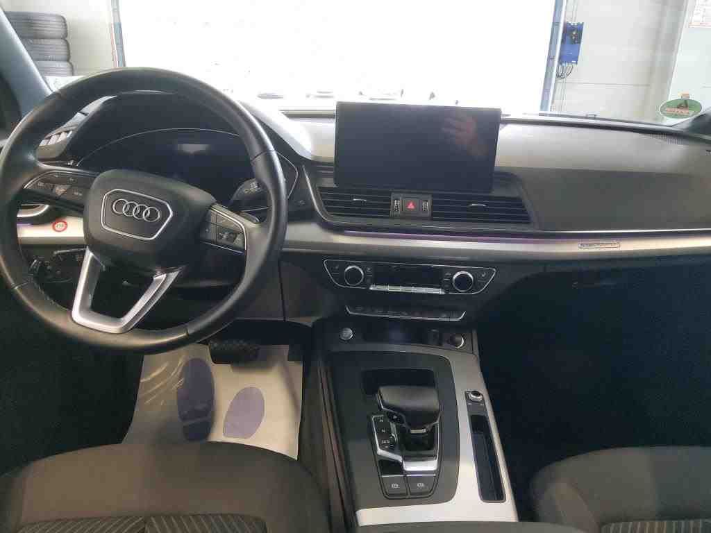 Audi Q5 - Bild 7